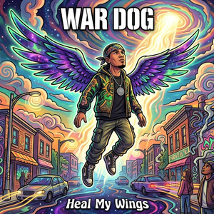 Heal My Wings (Remix)