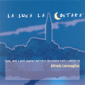 E cussì semo rivadi in paradiso