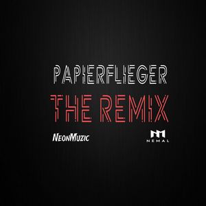 Papierflieger (Remix)