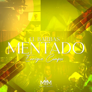 El Barbas Mentado