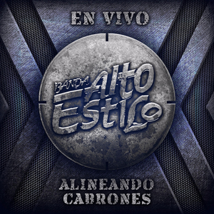 Alineando Cabrones (En Vivo)