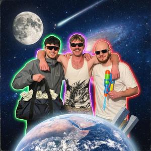 חברים הכי טובים (feat. Heffner)