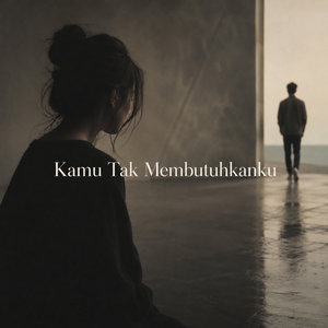 Kamu Tak Membutuhkanku