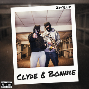 Clyde & Bonnie