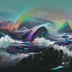 Know That The Sun Is Here To Stay