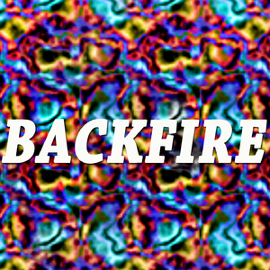 Backfire (Tribute to Lana Del Rey)