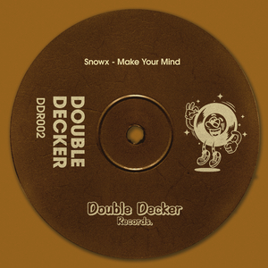 Make Your Mind (Radio Edit)