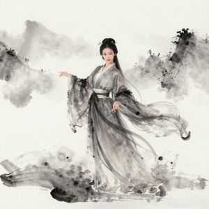 心碎成灰