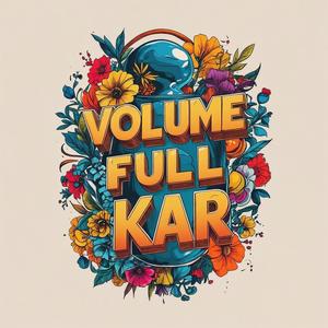 Valume Full Kar