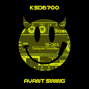 Avant Swing (CH40 Remix)