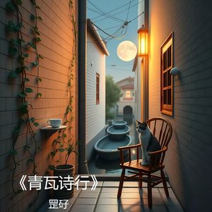 青瓦诗行（录音室高清版）