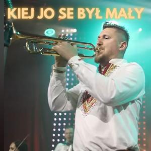 Kiej jo se był mały