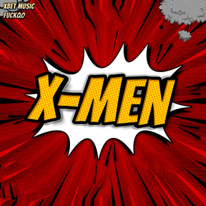 X-Men