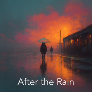 After The Rain