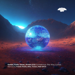 Something This Way Comes (Tonaco, Matt Oliver Remix)