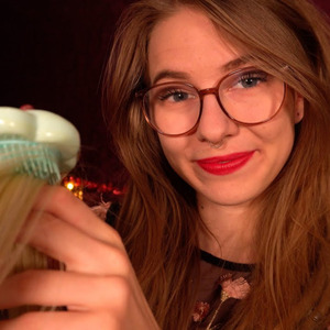 Asmr Sleep Inducing Haircut, Pt. 4