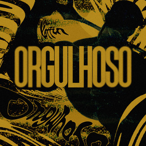 Orgulhoso