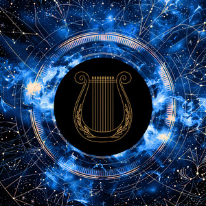 星座全体の調和 (宇宙の統一)