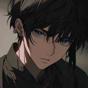 《瞬》