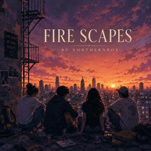 Fire Scapes