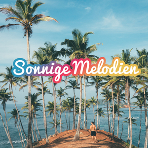 Sonnenuntergangstraße