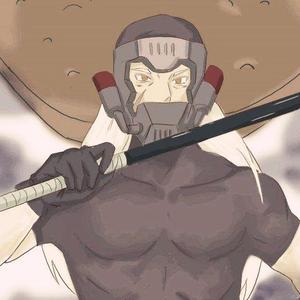 DJ Polkovnik-山椒鱼 半藏（Mash up）（可有道 remix）