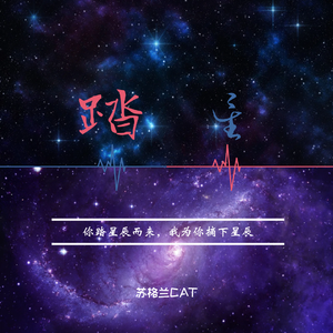 踏星