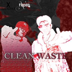 克林威斯特（prod.tired x xwdanger）