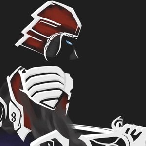 Through the Crimson Sky