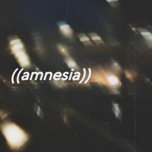 amnesia (feat. eightpatch) (sped up)