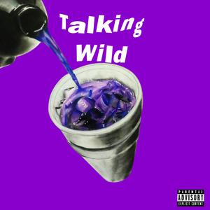 Talking Wild