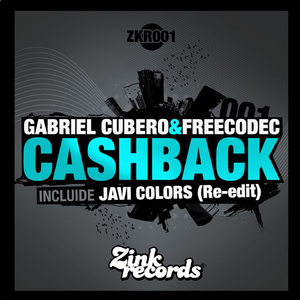 Cash Back (Original Mix)