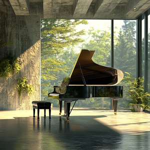 Sleep Night Piano Melodies