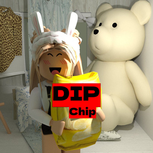 Dip chip
