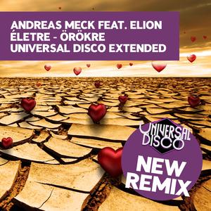 Életre - Örökre (Universal Disco Remix Funkhouse extended)