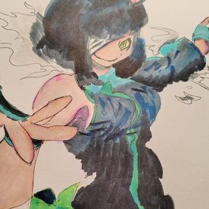 監視レンズの告白（feat.初音ミク）