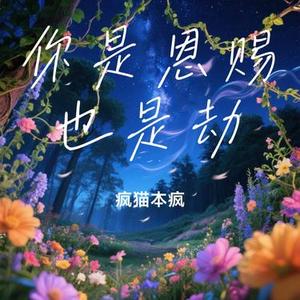 你是恩赐也是劫