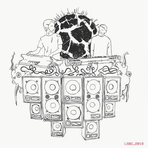 DREADLORD (Live Sessions)