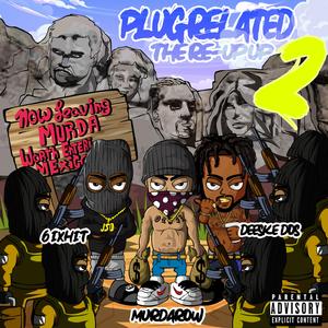 DWBI (feat. 6IXHIT & MURDAROW GOLDCHAIN)