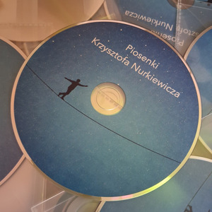 trzymam cię za rękę