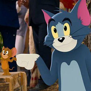 猫和老鼠真人电影 Tom&Jerry 原声