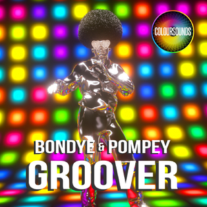 Groover (Original Mix)