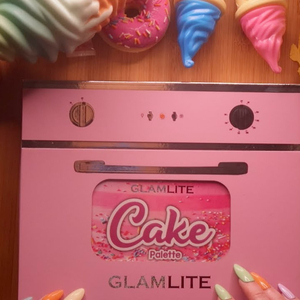 Makeup that looks like desserts Pt.2