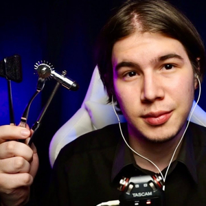 Осмотр Лица