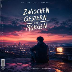 Wenn Die Nacht Zerbricht