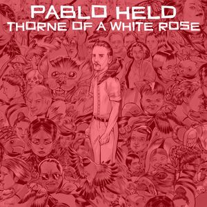 Thorne Of A White Rose (Live)