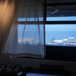 对不起 有缘再爱 （Prod by Lisure）