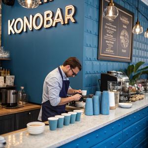 Konobar