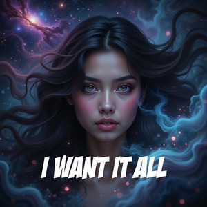 I Want It All