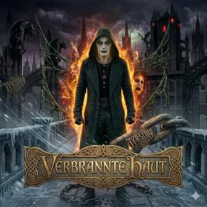 Verbrannte Haut
